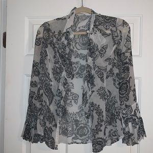 Women’s blouse